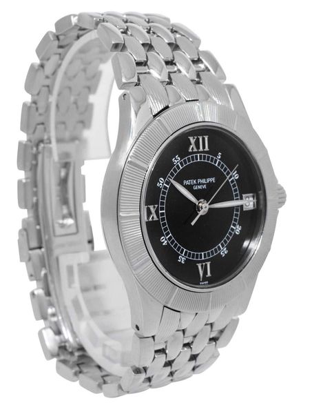 Patek Philippe Neptune 5080/1A